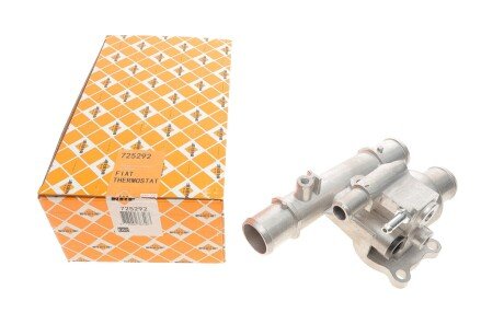 Термостат Fiat Doblo 1.6 01- UA63 NRF 725292