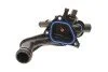Термостат Citroen C4/Peugeot 207/308 1.6 16V 08- (105°C) UA63 NRF 725293 (фото 4)
