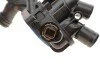 Термостат Citroen C4/Peugeot 207/308 1.6 16V 08- (105°C) UA63 NRF 725293 (фото 5)
