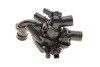 Термостат Citroen C4/Peugeot 207/308 1.6 16V 08- (105°C) UA63 NRF 725293 (фото 6)