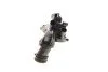 Термостат Citroen C4/Peugeot 207/308 1.6 16V 08- (105°C) UA63 NRF 725293 (фото 7)