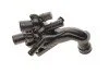 Термостат Citroen C4/Peugeot 207/308 1.6 16V 08- (105°C) UA63 NRF 725293 (фото 9)