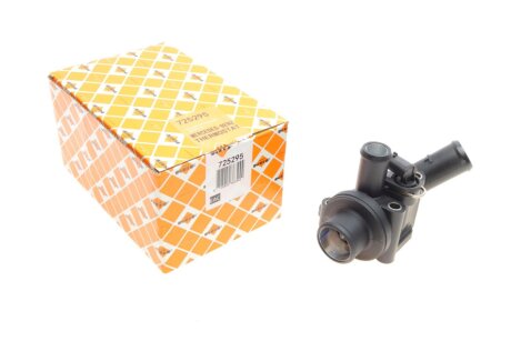 Термостат MERCEDES-BENZ A-Series 98- C.I.U NRF 725295