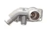 Термостат Opel Astra G 2.0DI/DTI 98-05 (з корпусом) (вир-во) NRF 725359 (фото 3)