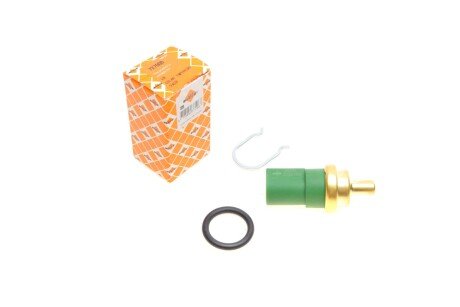 Датчик температури охолоджуючої рідини VW T4 2.5TDI UA63 NRF 727000