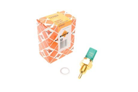 Датчик температури охолоджуючої рідини Citroen Berlingo/Fiat Scudo 1.1-2.0D 96- UA63 NRF 727004