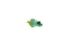 Датчик температури охолоджуючої рідини Citroen Berlingo/Peugeot Partner 1.6 16V 08- (d=20mm) UA63 NRF 727010 (фото 6)