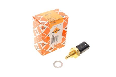 Датчик температури охолоджуючої рідини Renault Kangoo/Trafic 1.2-1.6/2.0/2.5dCi 01- UA63 NRF 727012