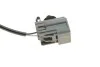 Датчик температури охолоджуючої рідини Citroen Jumper/Ford Transit/Fiat Ducato 2.2D 06- (2 конт.) UA63 NRF 727014 (фото 2)