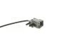 Датчик температури охолоджуючої рідини Citroen Jumper/Ford Transit/Fiat Ducato 2.2D 06- (2 конт.) UA63 NRF 727014 (фото 4)