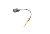 Датчик температури охолоджуючої рідини Citroen Jumper/Ford Transit/Fiat Ducato 2.2D 06- (2 конт.) UA63 NRF 727014 (фото 6)
