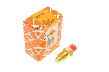 Датчик температури охолоджуючої рідини Iveco Daily I/Lada Niva 0.7-2.5D 67-12 (M16x1.5) UA63 NRF 727015