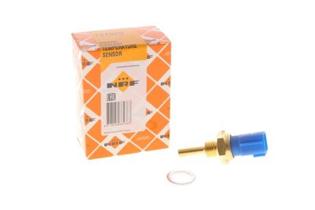 Датчик температури охолоджуючої рідини Opel Movano/Renault Clio/Laguna/Master/Megane 03- UA63 NRF 727020