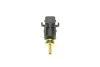 Датчик температури охолоджуючої рідини BMW 1/3/5/6/7/Rover 95- (2 конт.) UA63 NRF 727025 (фото 4)