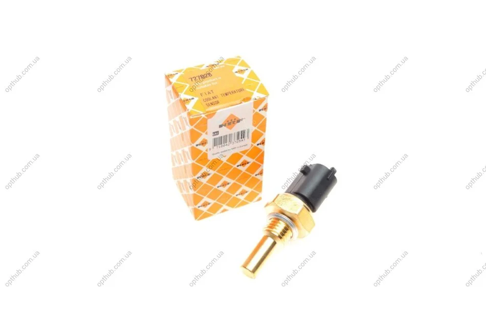 Датчик температури охолоджуючої рідини NRF 727028 (фото 1)