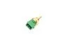 Датчик температури охолоджуючої рідини Citroen Berlingo/Jumper 1.1/1.8i/2.0 94- (2 конт.) UA63 NRF 727032 (фото 4)
