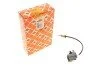 Датчик температури охолоджуючої рідини Ford Connect 1.8 TDCi 02-13 (M12x1.75) UA63 NRF 727036 (фото 1)