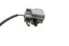 Датчик температури охолоджуючої рідини Ford Connect 1.8 TDCi 02-13 (M12x1.75) UA63 NRF 727036 (фото 3)