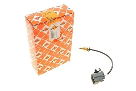 Датчик температури охолоджуючої рідини Ford Connect 1.8 TDCi 02-13 (M12x1.75) UA63 NRF 727036
