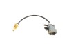 Датчик температури охолоджуючої рідини Ford Connect 1.8 TDCi 02-13 (M12x1.75) UA63 NRF 727036 (фото 6)