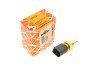 Датчик температури охолоджуючої рідини MB Atego/Vario 4.2D/6.4D 96- OM904/906 (M14x1.5)(2конт. (opt-om) NRF 727037 (фото 1)