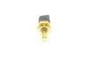 Датчик температуры охлаждающей жидкости MB Atego/Vario 4.2D/6.4D 96- OM904/906 (M14x1.5)(2конт. (opt-om) NRF 727037 (фото 4)