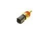 Датчик температуры охлаждающей жидкости Fiat Ducato 2.0 JTD 01-02 (2 конт.) UA63 NRF 727039 (фото 3)