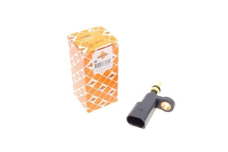 Датчик температури охолоджуючої рідини VW Caddy/Golf 1.0-1.4TSI 08- UA63 NRF 727042