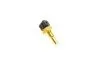 Датчик температури охолоджуючої рідини Citroen Berlingo/Jumper 1.1/1.8i/2.0 94- (2 конт.) UA63 NRF 727051 (фото 4)