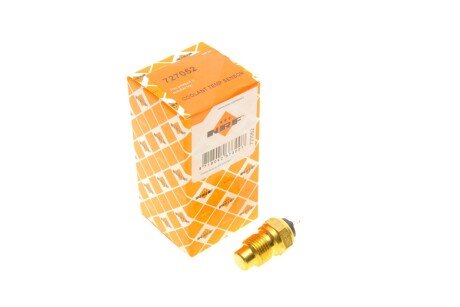 Датчик температури охолоджуючої рідини Renault Master/Espace 1.6-2.2 80-98 (opt-om) NRF 727052
