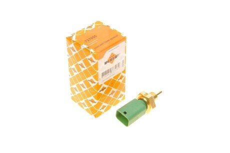 Датчик температури охолоджуючої рідини Renault Clio III/Modus 1.2 05- (opt-om) NRF 727055