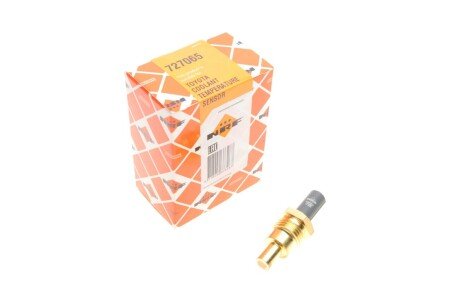 Датчик температуры охлаждающей жидкости Honda Toyota Camry/Rav 4 2.0-3.0 91-02 (opt-om) NRF 727065