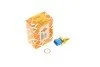 Датчик температури охолоджуючої рідини Daewoo Matiz/Chevrolet Aveo 1.0-2.8D 86- (M12x1.5)(2кнт.) UA63 NRF 727082 (фото 1)