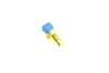 Датчик температури охолоджуючої рідини Daewoo Matiz/Chevrolet Aveo 1.0-2.8D 86- (M12x1.5)(2кнт.) UA63 NRF 727082 (фото 4)