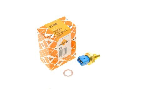 Датчик температури охолоджуючої рідини Daewoo Matiz/Chevrolet Aveo 1.0-2.8D 86- (M12x1.5)(2кнт.) UA63 NRF 727082
