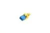 Датчик температури охолоджуючої рідини Daewoo Matiz/Chevrolet Aveo 1.0-2.8D 86- (M12x1.5)(2кнт.) UA63 NRF 727082 (фото 6)