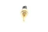 Датчик температури охолоджуючої рідини Opel Asrta/Insignia/Meriva/Zafira 13- (M12x1.5)(2конт.) UA63 NRF 727092 (фото 3)