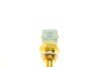 Датчик температури охолоджуючої рідини MB Vario OM904 96- (2конт.) (M14x1.5) UA63 NRF 727106 (фото 3)