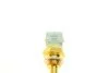 Датчик температури охолоджуючої рідини MB Vario OM904 96- (2конт.) (M14x1.5) UA63 NRF 727106 (фото 3)