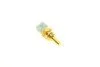 Датчик температури охолоджуючої рідини MB Vario OM904 96- (2конт.) (M14x1.5) UA63 NRF 727106 (фото 4)