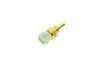 Датчик температури охолоджуючої рідини MB Vario OM904 96- (2конт.) (M14x1.5) UA63 NRF 727106 (фото 6)