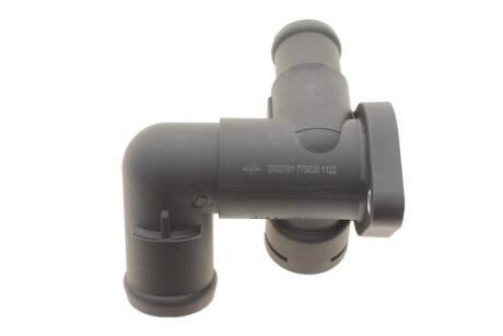 Флянець системи охолодження NRF 775038