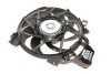 Вентилятор радиатора (электрический) Opel Combo/Corsa 1.3/1.7D 00-(повреждены крепления)) (opt-om) NRF DSC_47690 (фото 5)