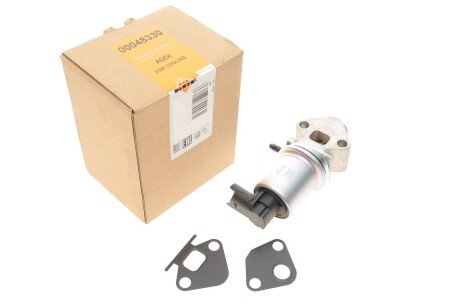 Клапан EGR NRF DSC_48330