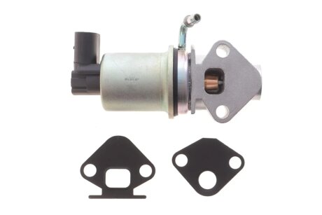 Клапан EGR NRF DSC_48341