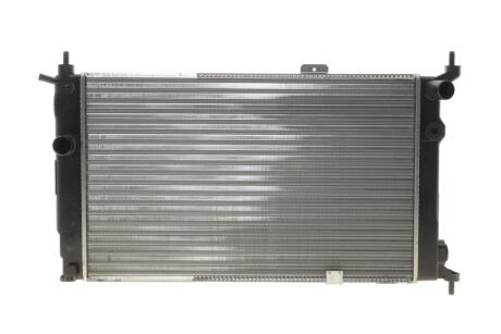 Радіатор NRF DSC_52204
