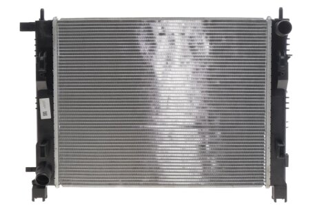 Радіатор NRF DSC_58443