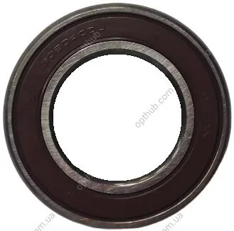 Подшипник шариковый d>30 ПОДШИПНИК ШКОВА КОМПРЕССОРА КОНДИЦИОНЕРА (30X55X23) NSK 30BD40T12DDUCG21 (фото 1)