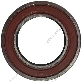 Подшипник шариковый d>30 ПОДШИПНИК КОНДИЦИОНЕРА ZA- (30X52X22) JP NSK 30BD5222T1XDDUM01 (фото 1)