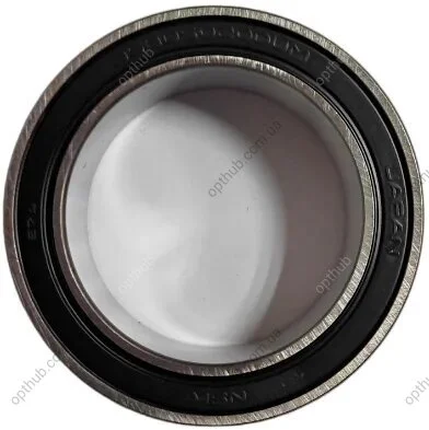 Підшипник кульковий d>30 ПІДШИПНИК КОНДИЦІОНЕРА ZA- (35X50X20) JP -ua NSK 35BD5020T1XDDUM01 (фото 1)